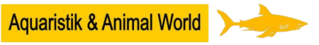 Logo von Aquaristik & Animal World